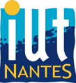 logo de l'IUT 2